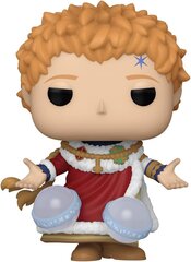 Funko Pop! Animation: Black Clover - Julius #1553 цена и информация | Атрибутика для игроков | kaup24.ee