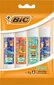 BIC koolilapp 1-3 klassile: värvipliiatsid, markerid, pliiatsid, klotsid, liim + boonus цена и информация | Kunstitarbed, voolimise tarvikud | kaup24.ee