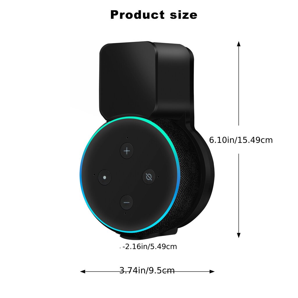 '1tk echo dot sein' hind ja info | Mikrofonid | kaup24.ee