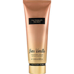 Lõhnastatud ihupiim Victoria Secret Bare Vanilla 236 ml hind ja info | Victoria's Secret Kosmeetika, parfüümid | kaup24.ee