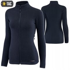 Naiste kampsun M-Tac Nord Fleece Polartec Lady, Dark Navy Blue hind ja info | Naiste pusad | kaup24.ee