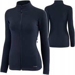 Naiste kampsun M-Tac Nord Fleece Polartec Lady, Dark Navy Blue цена и информация | Женские толстовки | kaup24.ee