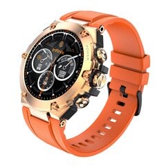 Infinix Xwatch 3 GT Orange hind ja info | Nutikellad (smartwatch) | kaup24.ee