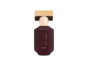 Аромат Hugo Boss The Scent Elixir Her Parfum PP для женщин, 30 мл цена и информация | Женские духи | kaup24.ee