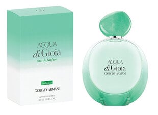 Парфюмерная вода Giorgio Armani ACQUA di Gioia EDP для женщин, 50 мл цена и информация | Женские духи | kaup24.ee