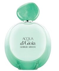 Parfüüm Giorgio Armani Acqua di Gioia EDP, naiste, 50ml hind ja info | Naiste parfüümid | kaup24.ee