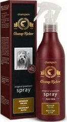 Sprei karvkattele Champion Champ, 250 ml hind ja info | Karvahooldustooted loomadele | kaup24.ee