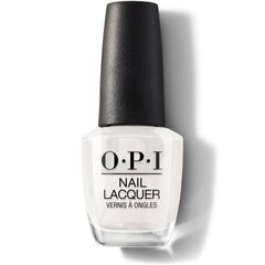 OPI Лак для ногтей Kyoto Pearl 15 мл цена и информация | Лаки для ногтей, укрепители для ногтей | kaup24.ee