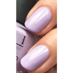 OPI Лак для ногтей Polly Want a Lacquer? 15 мл цена и информация | Лаки для ногтей, укрепители для ногтей | kaup24.ee