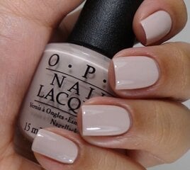 Küünelakk Opi, Don't Bossa Nova Me Around, 15 ml hind ja info | Küünelakid, küünetugevdajad | kaup24.ee