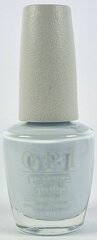 OPI Nature Strong Natural Origin Lacquer Лак для ногтей Raindrop Expectations 15 мл цена и информация | Лаки для ногтей, укрепители для ногтей | kaup24.ee