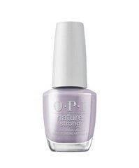 OPI Nature Strong Natural Origin Lacquer лак для ногтей Right as Rain 15 мл цена и информация | Лаки для ногтей, укрепители для ногтей | kaup24.ee