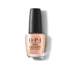 Küünelakk OPI Nail Lacquer Power Of Hue Nail Polish The Future Is You, 15 ml hind ja info | Küünelakid, küünetugevdajad | kaup24.ee