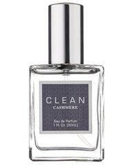 Parfüümvesi Clean Cashmere EDP naistele/meestele 30 ml hind ja info | Naiste parfüümid | kaup24.ee