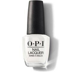 OPI Küünelakk "Funny Bunny" 15 ml hind ja info | Küünelakid, küünetugevdajad | kaup24.ee