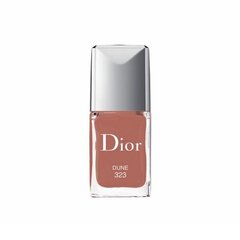 Лак для ногтей Dior 323 Dune цена и информация | Лаки для ногтей, укрепители для ногтей | kaup24.ee