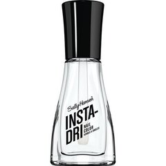 Küünelakk Sally Hansen Insta Dri 103 Clearly Quick, 8.17 ml цена и информация | Лаки для ногтей, укрепители для ногтей | kaup24.ee