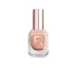 Küünelakk Makeup Revolution High Gloss Aqua Nail Polish Biscuit Nude, 10 ml hind ja info | Küünelakid, küünetugevdajad | kaup24.ee