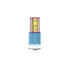 Küünelakk Ingrid Color Shot Nail, 03 Baby Blue, 7 ml hind ja info | Küünelakid, küünetugevdajad | kaup24.ee