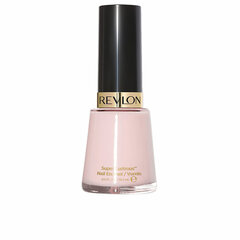 Лак для ногтей Revlon Super Lustrous Nail Enamel Nº 909 Sheer Petal, 14.7 мл цена и информация | Лаки для ногтей, укрепители для ногтей | kaup24.ee