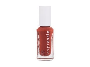 Küünelakk Expressie Essie, Red, 10 ml hind ja info | Küünelakid, küünetugevdajad | kaup24.ee