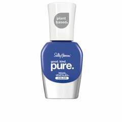 Küünelakk Sally Hansen Good.Kind.Pure Nº 371 Natural Spring, 10 ml hind ja info | Küünelakid, küünetugevdajad | kaup24.ee