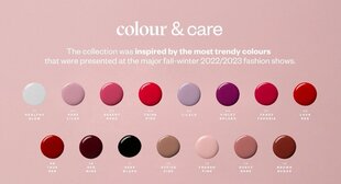 Küünelakk Paese Color & Care Nail Polish, 01, 5,5 ml hind ja info | Küünelakid, küünetugevdajad | kaup24.ee