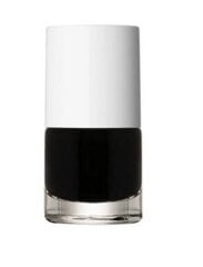 Küünelakk Paese Color & Care Nail Polish 11 Deep Blavk, 5.5 ml hind ja info | Küünelakid, küünetugevdajad | kaup24.ee