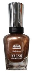 Sally Hansen, Лак для ногтей Color Manicure, 1 шт. цена и информация | Лаки для ногтей, укрепители для ногтей | kaup24.ee