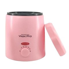 Minivaha soojendaja WaxPRO Light Pink hind ja info | Epilaatorid, raseerijad | kaup24.ee