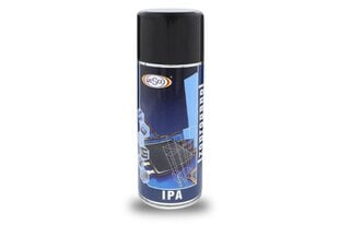 KÕVADE PINDADE/ELEKTRIKONTAKTIDE PUHASTAJA. 400ml IPA ISOPROPANOL/03906 hind ja info | Autokeemia | kaup24.ee