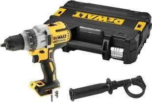 Аккумуляторная дрель DeWalt 18В (DCD991NT) цена и информация | Шуруповерты, дрели | kaup24.ee