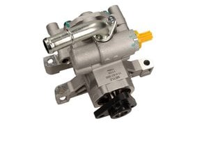 TUGIPUMP KORRALDUS SÜDA CITROEN JUMPER / FORD TRANSIT / PEUGEOT BOXER 2.2 HDI/TDCI (06-) hind ja info | Lisaseadmed | kaup24.ee