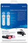 Sony Official PlayStation 4 Move Controller - Twin Pack (Black) (PS4/PSVR) hind ja info | Mängupuldid | kaup24.ee