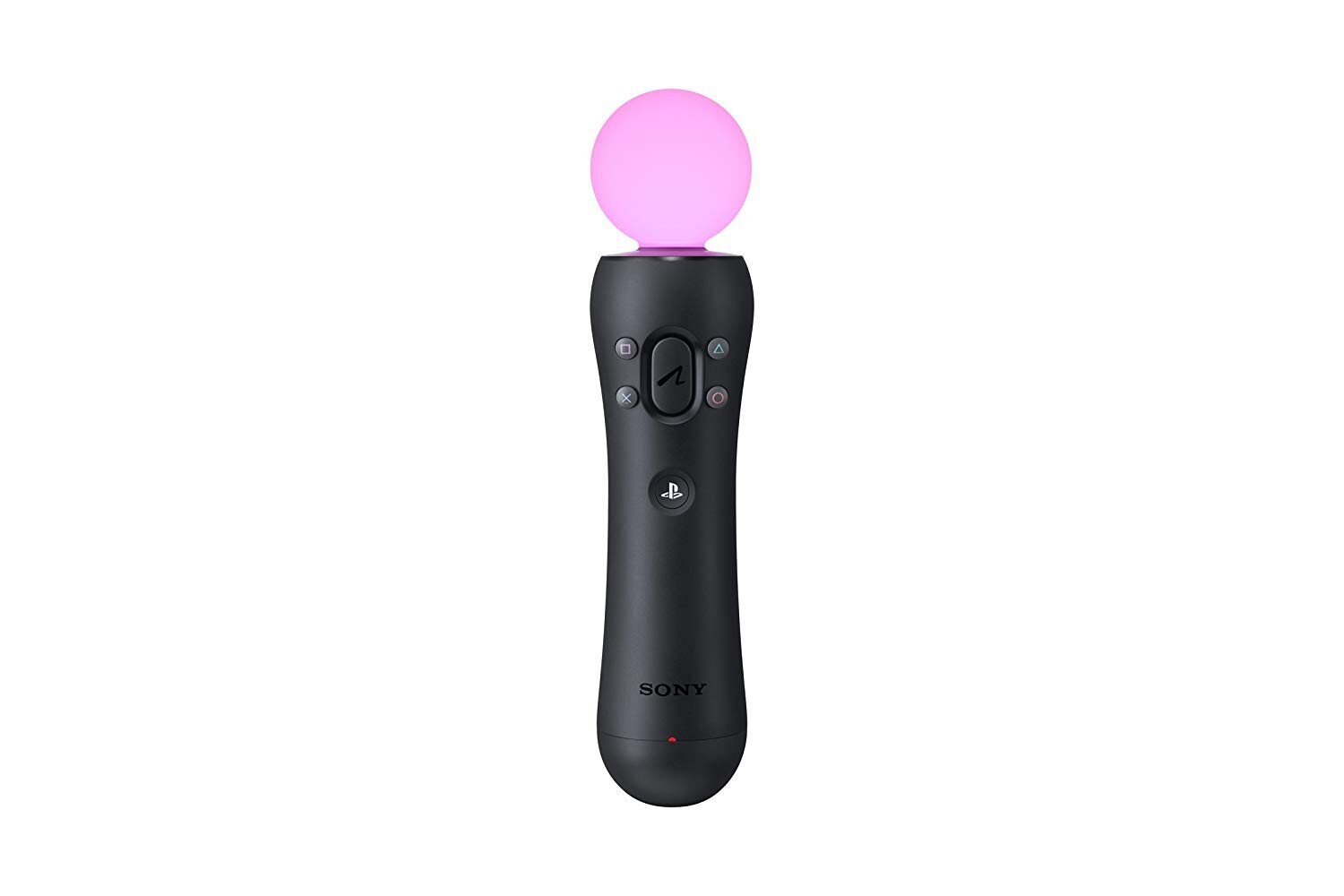 Игровой пульт Sony Official PlayStation 4 Move Controller - Twin Pack  (Black) (PS4/PSVR) цена | kaup24.ee