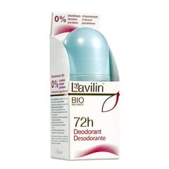 Шариковый дезодорант Lavilin 72h, 60 мл цена и информация | Дезодоранты | kaup24.ee