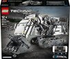 42100 LEGO® Technic Liebherr R 9800 ekskavaator цена и информация | Klotsid ja konstruktorid | kaup24.ee