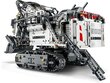 42100 LEGO® Technic Liebherr R 9800 ekskavaator hind ja info | Klotsid ja konstruktorid | kaup24.ee