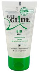 Libistage lihtsalt bio anal 50 ml hind ja info | Lubrikandid | kaup24.ee