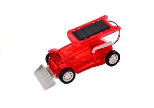Päikeseenergiaga auto hind ja info | Arendavad mänguasjad | kaup24.ee