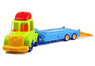 Veoauto autode ja lisavarustusega hind ja info | Poiste mänguasjad | kaup24.ee