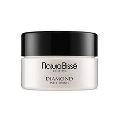 Natura Bissé Kūno kremas "Diamond Well Living" ("Body Cream") 200 ml цена и информация | Кремы, лосьоны для тела | kaup24.ee