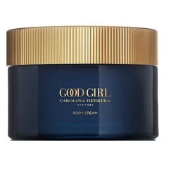 Carolina Herrera Good Girl Body Cream 200 ml (woman) цена и информация | Кремы, лосьоны для тела | kaup24.ee