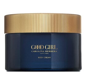 Carolina Herrera Good Girl Body Cream 200 ml (woman) цена и информация | Кремы, лосьоны для тела | kaup24.ee