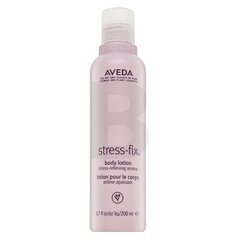 Лосьон для тела Aveda Stress-Fix 200 мл цена и информация | Кремы, лосьоны для тела | kaup24.ee