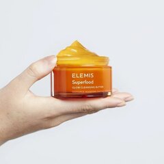 Kehavõi Elemis Superfood Glow, 90 ml hind ja info | Kehakreemid, kehaspreid | kaup24.ee