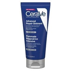 Kehakreem CeraVe Advanced Repair, 88 ml hind ja info | Kehakreemid, kehaspreid | kaup24.ee