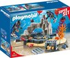 70011 PLAYMOBIL® Super Set, Taktikaline sukeldumine цена и информация | Klotsid ja konstruktorid | kaup24.ee