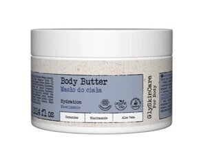 Kehavõi GlySkinCare Body Butter Hydration, 300 ml hind ja info | Kehakreemid, kehaspreid | kaup24.ee