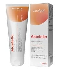 Niisutav kreem Activlab Pharma Alantella, 50 ml hind ja info | Kehakreemid, kehaspreid | kaup24.ee